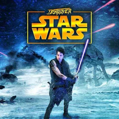 Star Wars (Radio Edit) 专辑 D-Stroyer