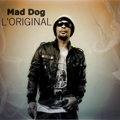 loriginal 專輯 Mad Dog