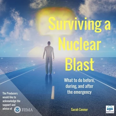 Surviving a Nuclear Blast 專輯 Sarah Connor