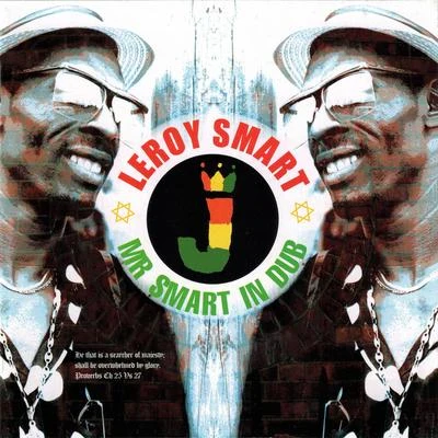 Mr Smart in Dub 專輯 Leroy Smart