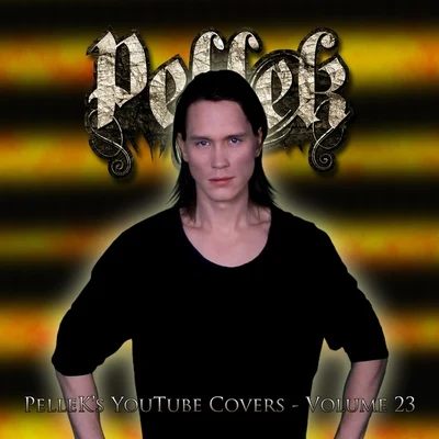 Covers, Vol. 23 專輯 PelleK