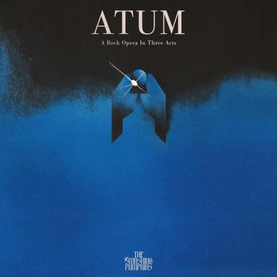 ATUM - Act I 專輯 The Smashing Pumpkins