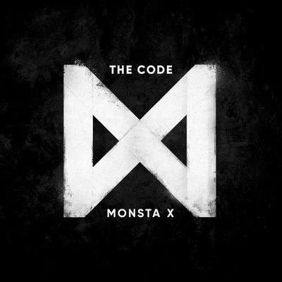 더 코드 專輯 Monsta X