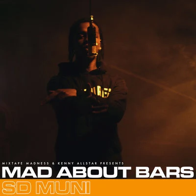 Mad About Bars - S5-E22 專輯 JS x YD/Mixtape Madness