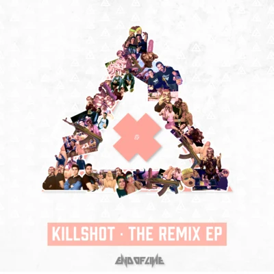 The Remix EP 專輯 Killshot