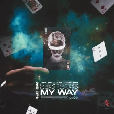 My Way (Remixes) 專輯 2nd Life/Gaming Playlist