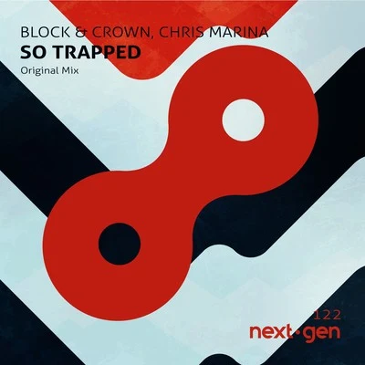 So Trapped 專輯 Block & Crown