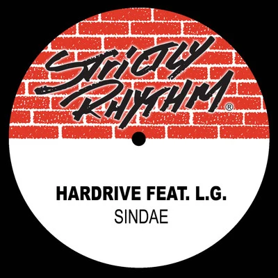 Sindae (feat. L.G.) 專輯 Hardrive