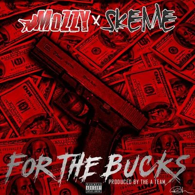 For The Bucks - Single 专辑 Flatbush Zombies/Skeme/Kris Kasanova/Rocki Evans/Jarv Dee