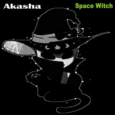 Space Witch 专辑 Akasha