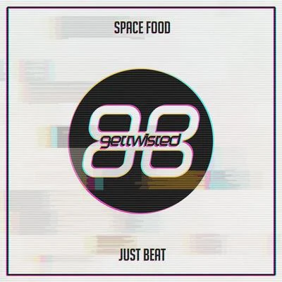 Just Beat 專輯 Space Food