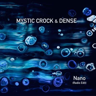 Nano (Radio Edit) 专辑 Pika/Dense/Aufgang/Château Flight/Move D