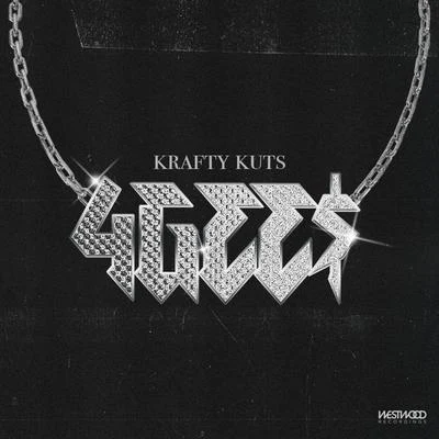 4Gee$ 專輯 Krafty Kuts/Erb N Dub/Example/Harry Shotta