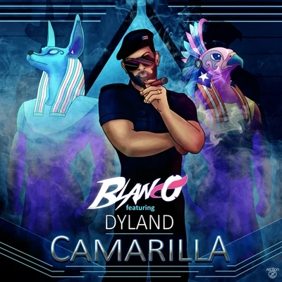 Camarilla 專輯 Blanco/Darkoo