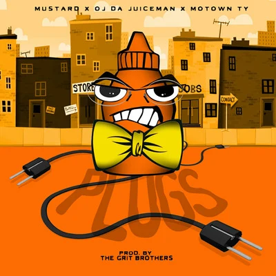 MustardRJmrLABino Plugs (feat. Oj da Juiceman & Motown Ty)