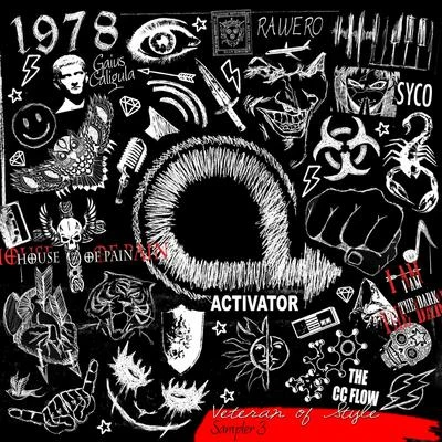 Veteran of Style, Vol. 3 (Sampler 3) 专辑 Activator