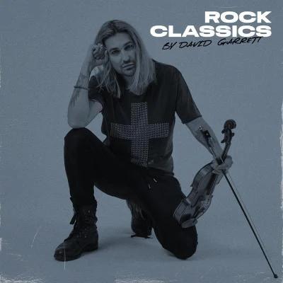 ROCK CLASSICS 專輯 David Garrett/Alexander Markovich