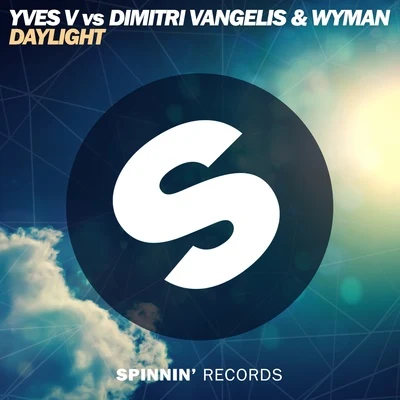 Daylight 专辑 Dimitri Vangelis & Wyman/Paul Green