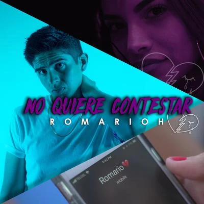 No Quiere Contestar 专辑 Romarioh/Smoky