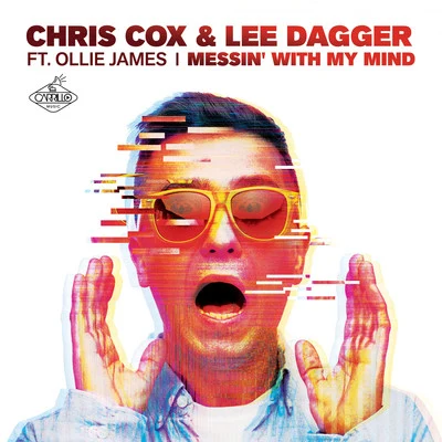 Messin&#x27; with My Mind 专辑 Chris Cox