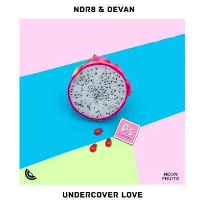 Undercover Love 專輯 Devan