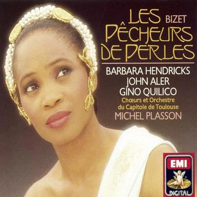 Barbara HendricksDorothy HeywardFlorence QuivarGeorge GershwinThe Cleveland OrchestraJames Vincent PickensArthur ThompsonFrancois ClemmonsChristopher DeaneThe Cleveland Orchestra Chorus Bizet: Les Pecheurs de Perles