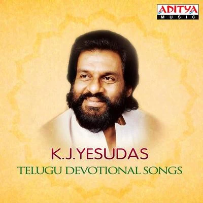 K. J. Yesudas Telugu Devotional Songs 专辑 K. J. Yesudas