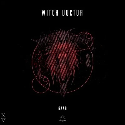 Witch Doctor 專輯 Gaab/MC Kevin o Chris