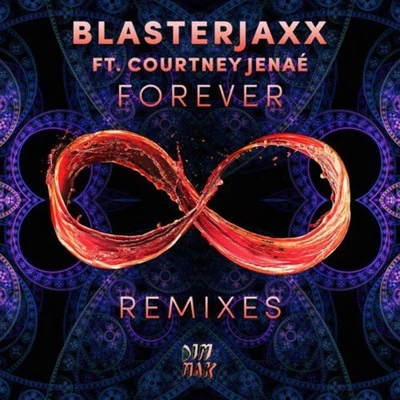 BlasterjaxxUHRE Forever[Remixes]