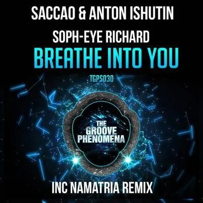 Breathe into You 專輯 Iberian Muse/Saccao/Jinadu