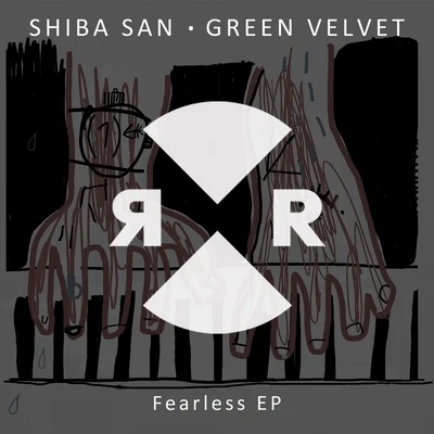 Fearless EP 專輯 Green Velvet