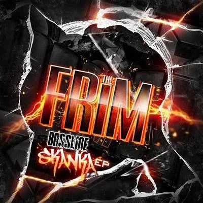 Bassline Skanka 專輯 The Frim