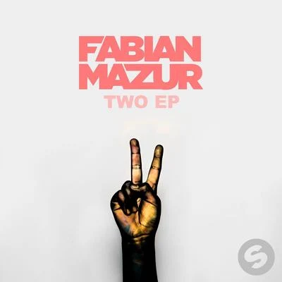 Two - EP 專輯 Fabian Mazur