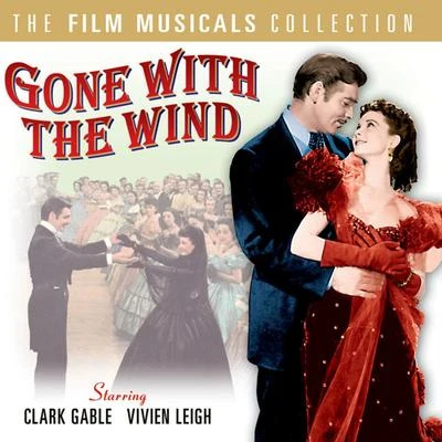 Gone With The Wind - The Film Musicals Collection 专辑 June Allyson/The MGM Studio Orchestra/Peter Lawford/Patricia Marshall/Lennie Hayton