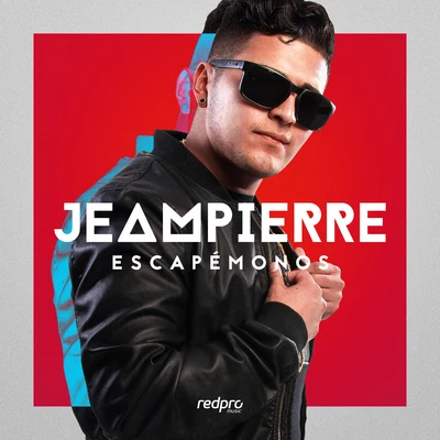 Escapémonos 專輯 Denyerkin/Jeampierre/DN-Tato