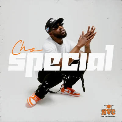 Special 專輯 Equalz/Cho/Architrackz