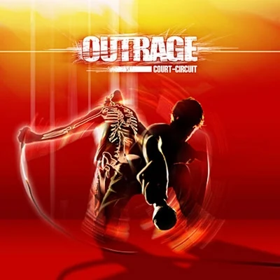 Court-circuit 專輯 OUTRAGE