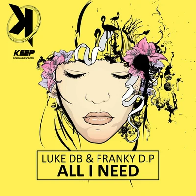 Franky D.PLuke DB All I Need