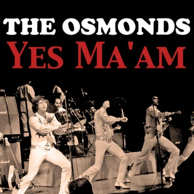 Yes Maam 專輯 Jimmy Osmond/Marie Osmond/The Osmonds/Donny Osmond