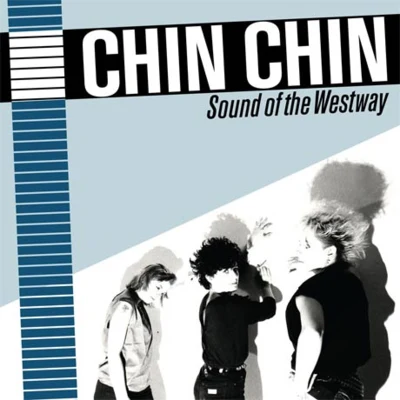 Sound of The Westway 專輯 Gremlin/Chin Chin/FieldBoy Swoop/Joey Mystro