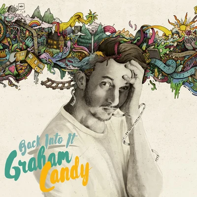 Back Into It 專輯 Graham Candy/Lookee