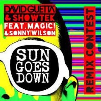 TWIIGTyler Mann Sun Goes Down (TWIIG Remix)