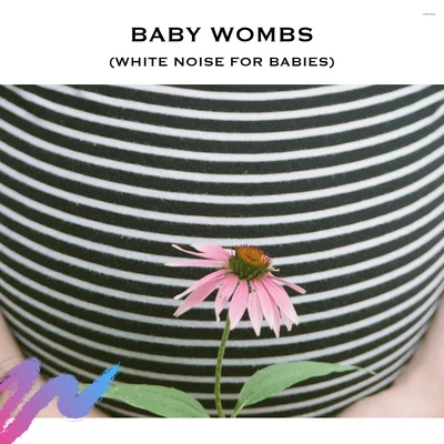 Baby Wombs (White Noise for Babies) 专辑 ASMR/Loopable Radiance/Nature & Sounds Backgrounds