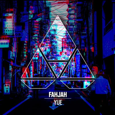 Yue 專輯 Fahjah