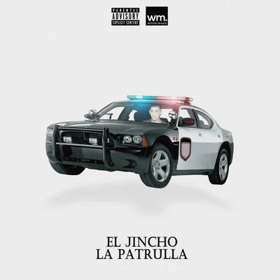 La Patrulla 專輯 El Jincho/Pablo Piddy