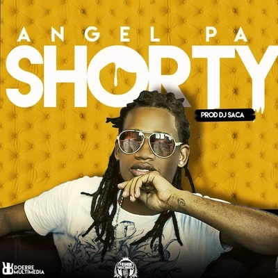 Shorty 專輯 Angel Pa