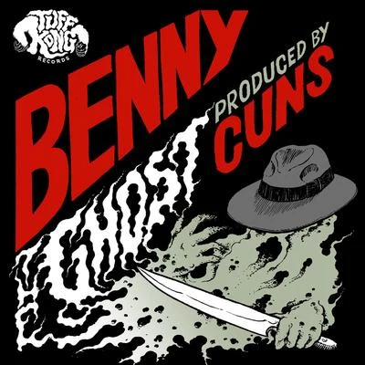 Benny the Butcher The Ghost