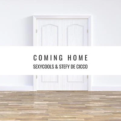 Coming Home 專輯 Stefy De Cicco