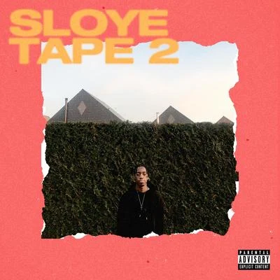 Sloye Tape 2 專輯 SIROJ/New ATL