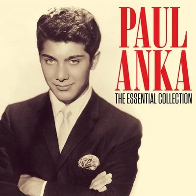 The Essential Collection 專輯 Paul Anka/Fats Domino/Russ Hamilton/Pat Boone/Nat King Cole